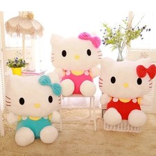 Peluche hello Kitty Doudou