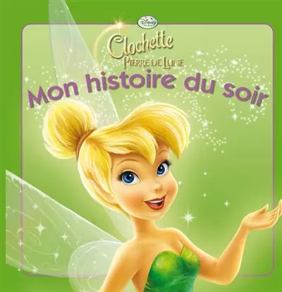 Clochette pierre de - pierre,