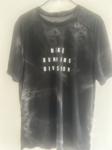 Nike running division - running, dri-fit