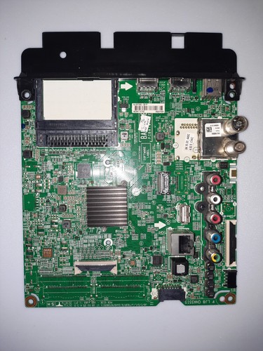 Carte mère 50uk6300plb - carte, tv