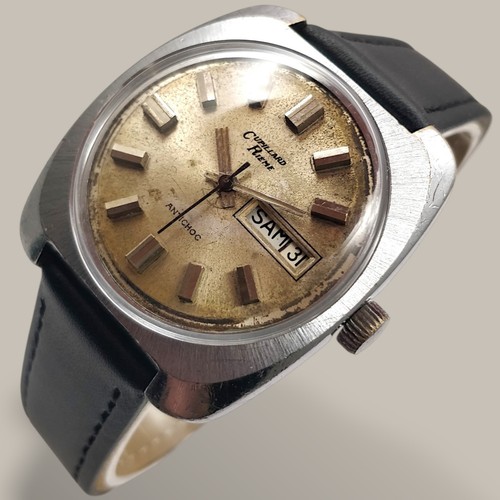 Cupillard rième 36mm - cupillard, 1970s