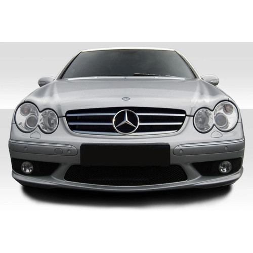 Duraflex mercedes clk - mercedes, amg