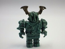 Figurine ORC chevalier