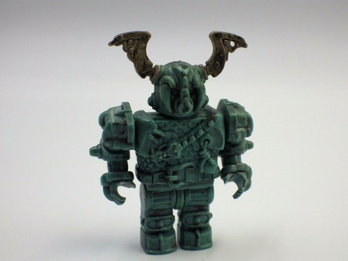 Figurine orc chevalier - figurine,