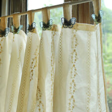 Vintage Rustique Style Demi