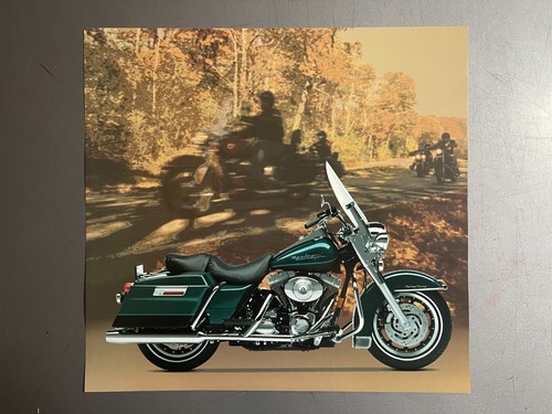 Harley davidson flhr road - davidson,