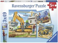 Ravensburger Puzzle grands