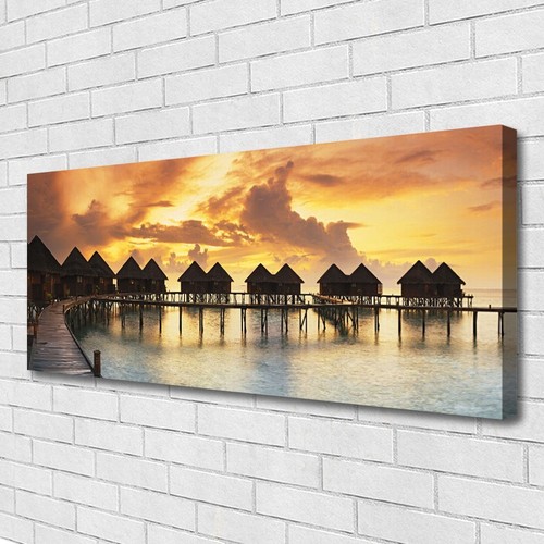 Impression sur toile image - toile,