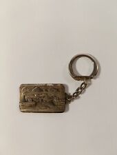 Porte-Clés / Key Ring - Clé