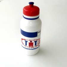 Ancien Bidon de vélo vintage