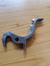 poignée de porte poêle a bois godin n°159