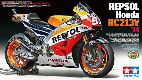 Kit honda rc213v 2014 - rc213v,