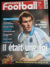 France Football 11/05/1999