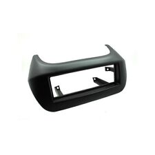 SUPPORT AUTORADIO CITROEN NEMO 2009- 1DIN NOIR