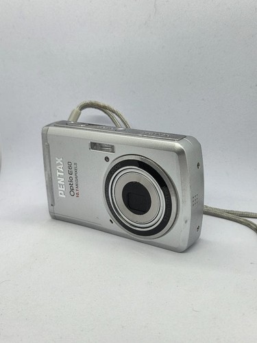 Appareil photo numérique