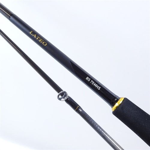 Daiwa lateo bs75mhs - daiwa,