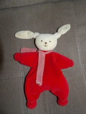 Doudou peluche corolle - peluche,