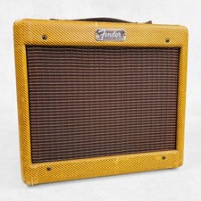Fender Champ 5F1 1x6" Combo