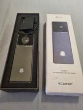 COMELIT - Kit Sonnette Visto