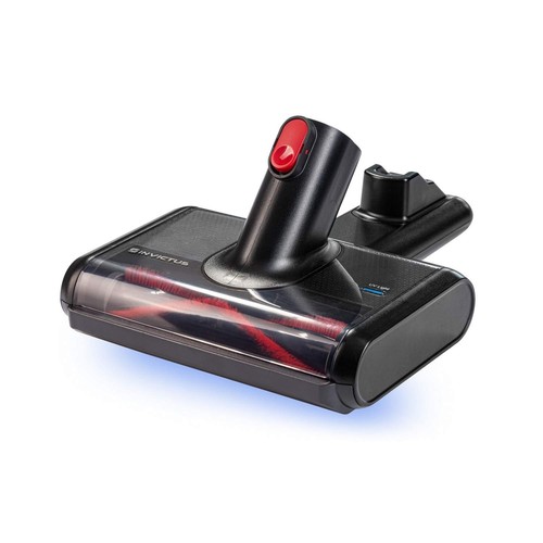 Genius invictus brosse - genius, x9