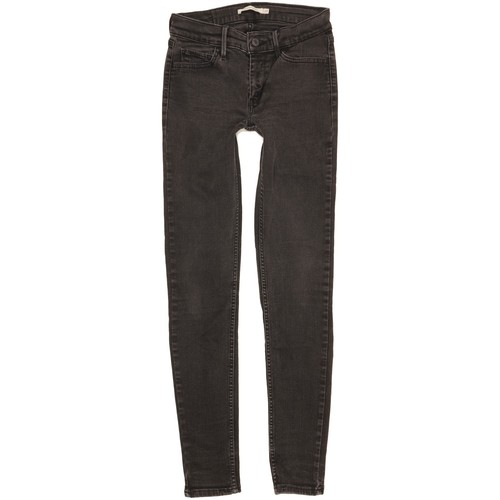 Levi 710 super femme - ,