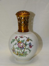 -BELLE ANCIENNE LAMPE BERGER