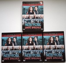 New York Unité Spéciale -