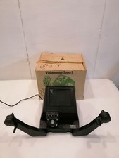 Visionneuse HAHNEL VISOMAT