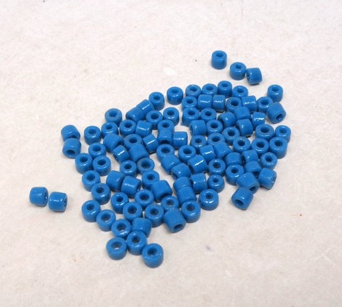 Lot 100 petites perles - 100,