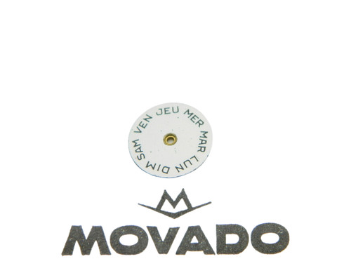 Movado 475 etoile des - 475, jours