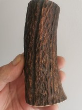 316.ROUGE CORNE DE CERF