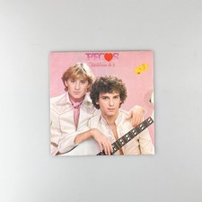 UNIQUE. Pecos. Parle-moi de toi