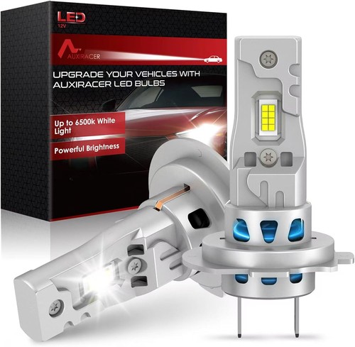 Kit led 30000lm - kit, h7