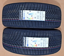 2 pneus 4 saisons GOODYEAR