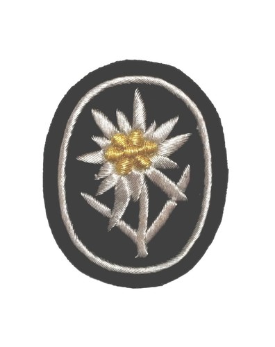 Edelweiss bras officier - edelweiss, de