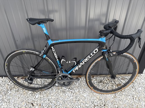 Pinarello kobh team sky - pinarello, 60.1