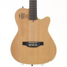 Godin A12 Natural [19315196]