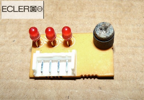 Original spare parts - original,