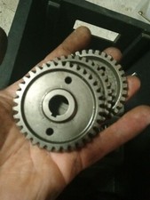 PIGNON ARBRE D'ÉQUILIBRAGE