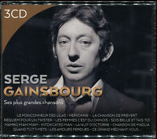 SERGE GAINSBOURG - SES PLUS
