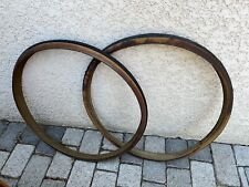 NOS vintage HUTCHINSON 700-28 Randonneuse Herse Singer Routens Pitard Reyhand