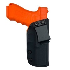 KYDEX IWB - Holster inside "Glock 17" (Légion Etrangère & Armées)