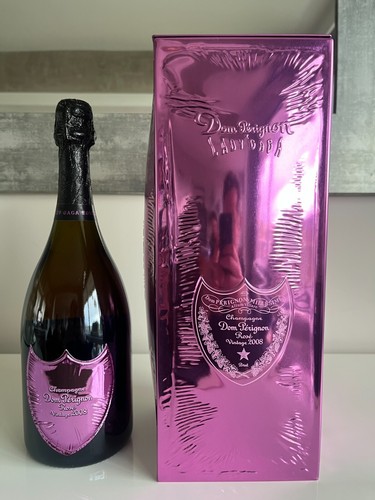 Dom pérignon lady gaga - dom,
