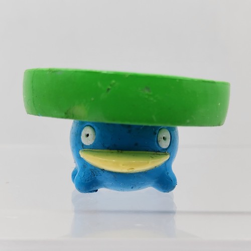 Pokemon figure tomy moncolle - pokemon,