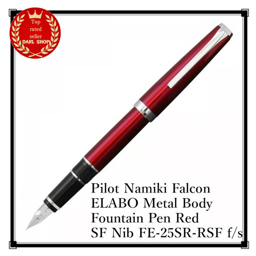 Pilot namiki falcon elabo - pilot,