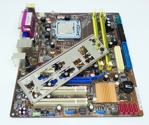 Carte mère asus - mère,