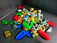 MONOPOLY PION AU CHOIX TOUS