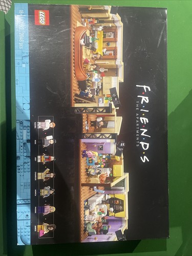 Lego friends 10292 les - friends,