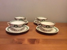 SARREGUEMINES 4 TASSE AT THE