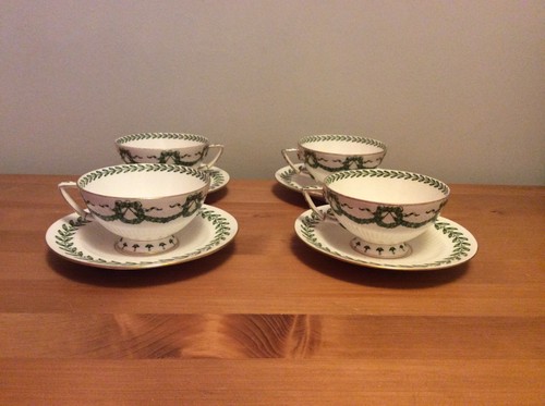 Sarreguemines tasse the - 4,